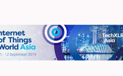 Conferencia Mundial de Inteligencia Artificial 2019