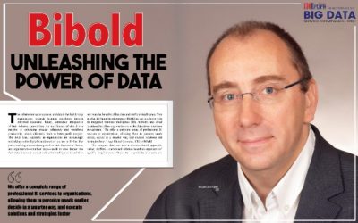 Artículo de nuestro CIO en CIOReview